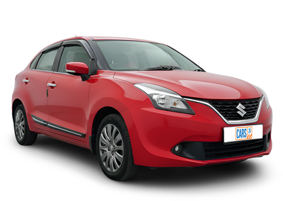 Maruti Baleno-img